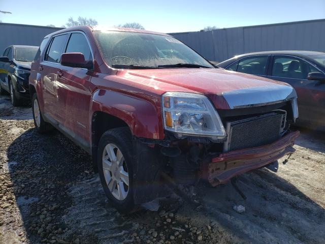 GMC TERRAIN SL 2013 2gkalmek7d6384857