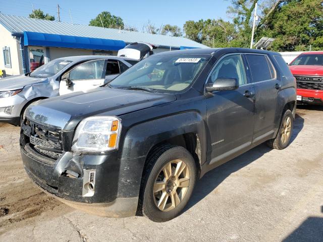 GMC TERRAIN SL 2013 2gkalmek7d6386608