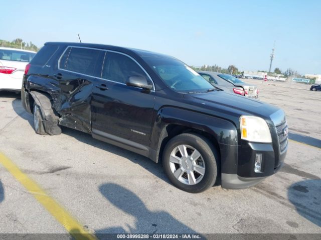 GMC TERRAIN 2013 2gkalmek7d6388598