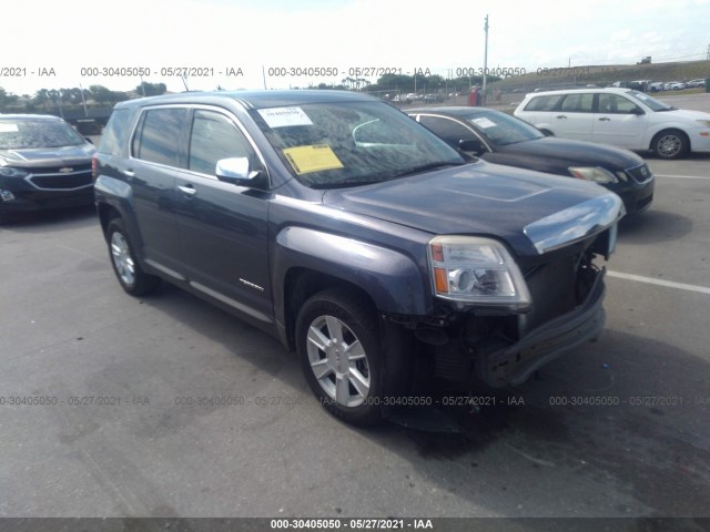 GMC TERRAIN 2013 2gkalmek7d6394434