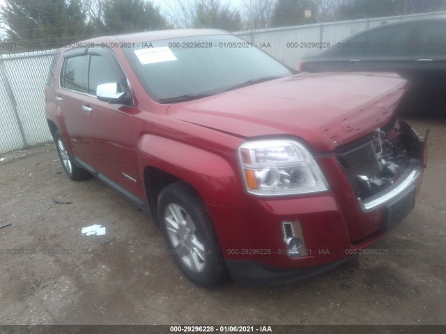 GMC TERRAIN 2013 2gkalmek7d6394983