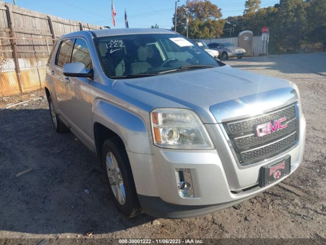 GMC TERRAIN 2013 2gkalmek7d6396703