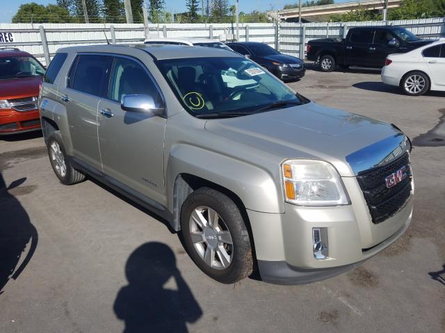 GMC TERRAIN SL 2013 2gkalmek7d6397138