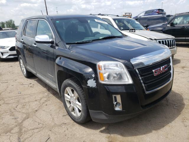 GMC TERRAIN SL 2013 2gkalmek7d6398631