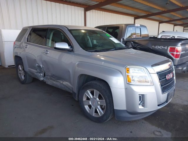 GMC TERRAIN 2013 2gkalmek7d6399696