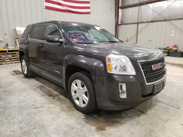 GMC TERRAIN SL 2013 2gkalmek7d6401432