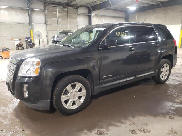 GMC TERRAIN SL 2013 2gkalmek7d6401981