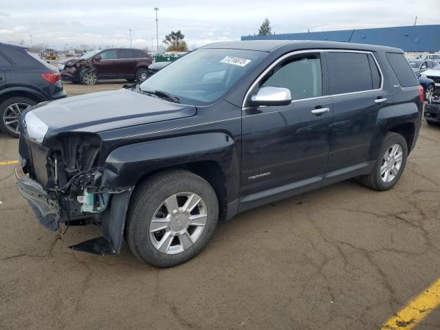 GMC TERRAIN 2013 2gkalmek7d6402290