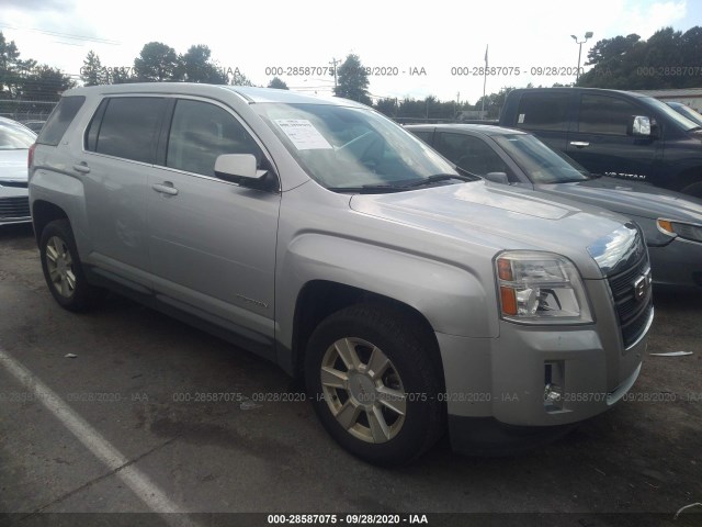 GMC TERRAIN 2013 2gkalmek7d6405089