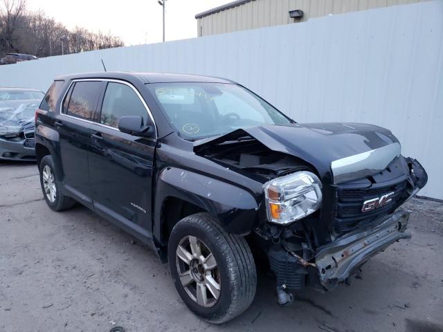 GMC TERRAIN SL 2013 2gkalmek7d6406629