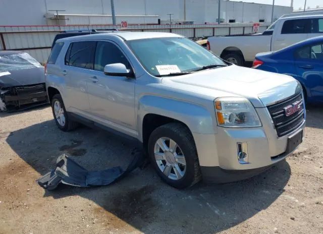 GMC TERRAIN 2013 2gkalmek7d6408753