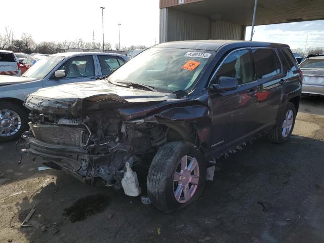 GMC TERRAIN SL 2013 2gkalmek7d6410406