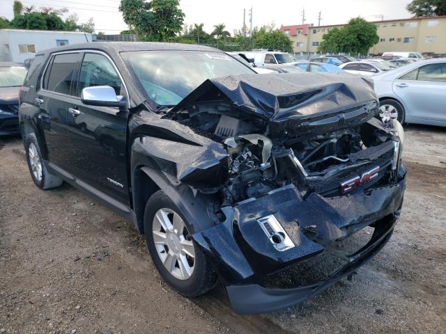 GMC TERRAIN SL 2013 2gkalmek7d6411913