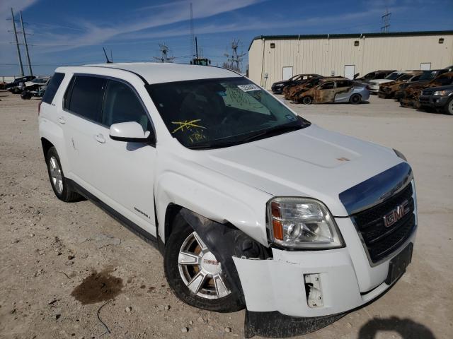 GMC TERRAIN SL 2013 2gkalmek7d6413662