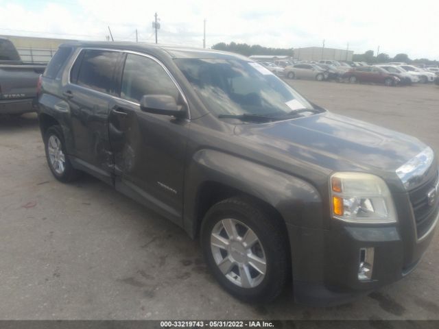 GMC TERRAIN 2013 2gkalmek7d6417467