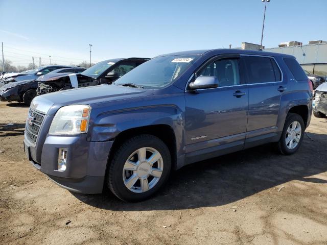 GMC TERRAIN 2013 2gkalmek7d6417548