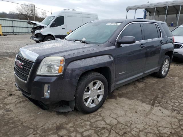 GMC TERRAIN SL 2013 2gkalmek7d6424502