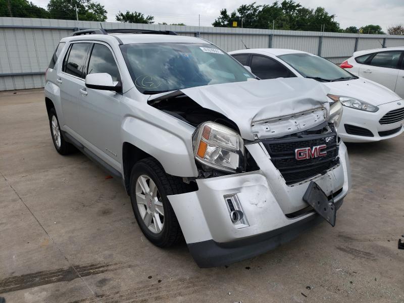 GMC TERRAIN SL 2013 2gkalmek7d6432745