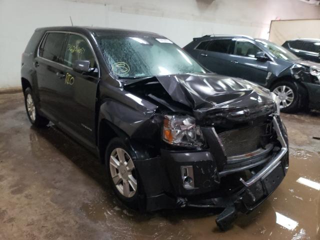 GMC TERRAIN SL 2013 2gkalmek7d6432809