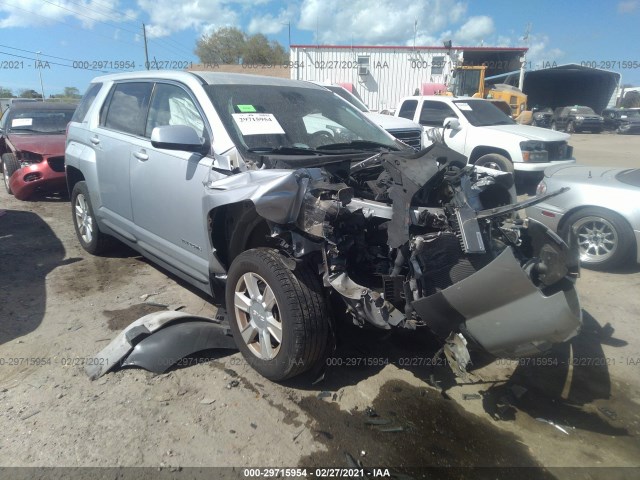 GMC TERRAIN 2013 2gkalmek7d6433832