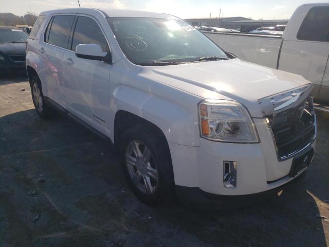 GMC TERRAIN SL 2014 2gkalmek7e6107630