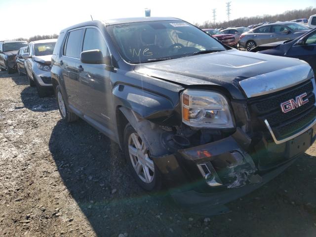 GMC TERRAIN SL 2014 2gkalmek7e6118224