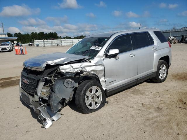 GMC TERRAIN SL 2014 2gkalmek7e6120992