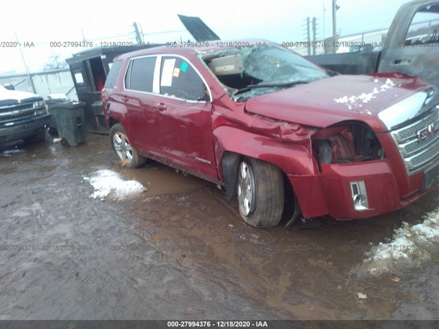 GMC TERRAIN 2014 2gkalmek7e6122760