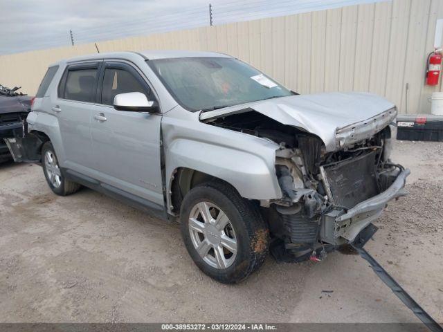 GMC TERRAIN 2014 2gkalmek7e6123150