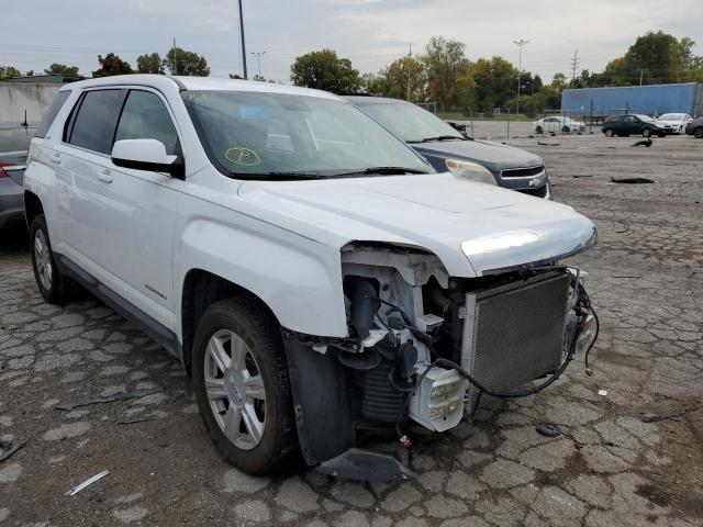 GMC TERRAIN SL 2014 2gkalmek7e6123360