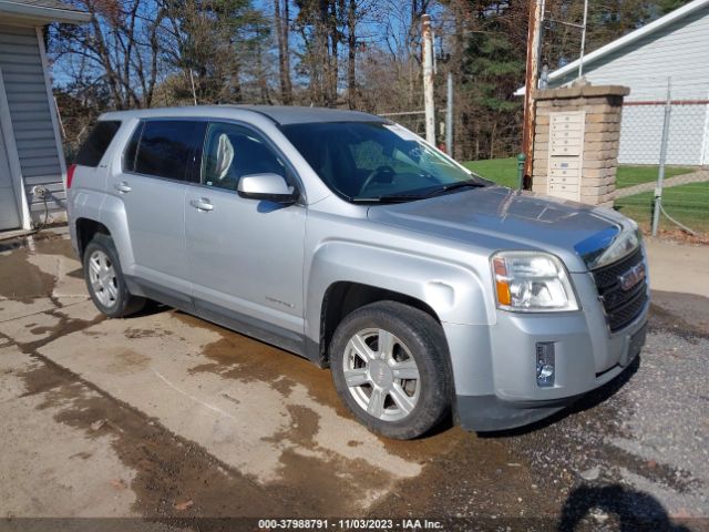 GMC TERRAIN 2014 2gkalmek7e6123410