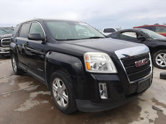 GMC TERRAIN SL 2014 2gkalmek7e6123813