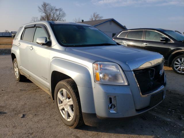 GMC TERRAIN SL 2014 2gkalmek7e6124024