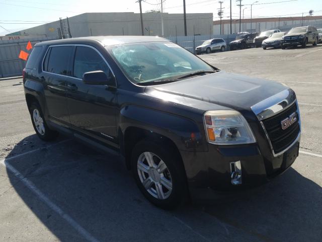 GMC TERRAIN SL 2014 2gkalmek7e6130678