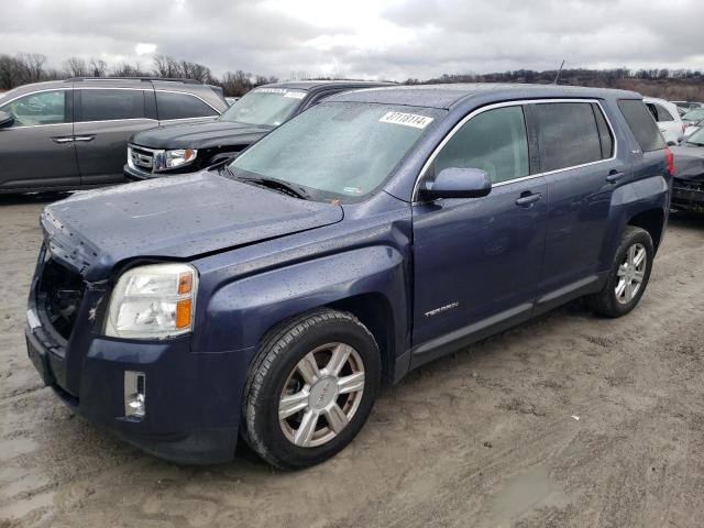 GMC TERRAIN 2014 2gkalmek7e6135136