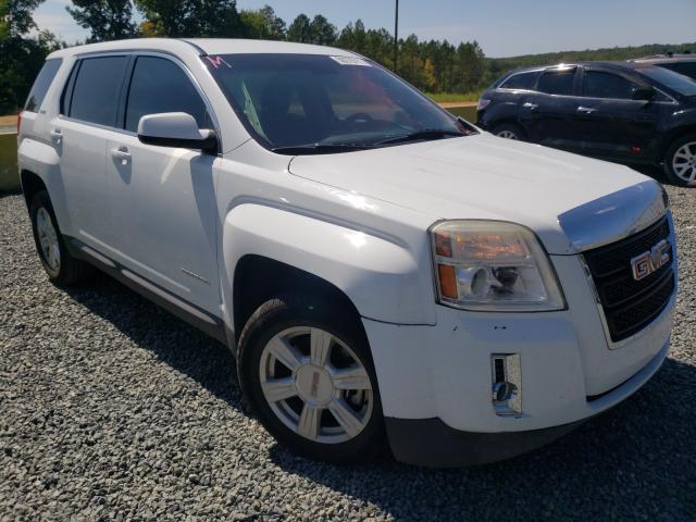 GMC TERRAIN SL 2014 2gkalmek7e6135220