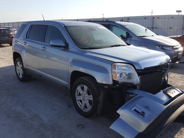 GMC TERRAIN SL 2014 2gkalmek7e6141938