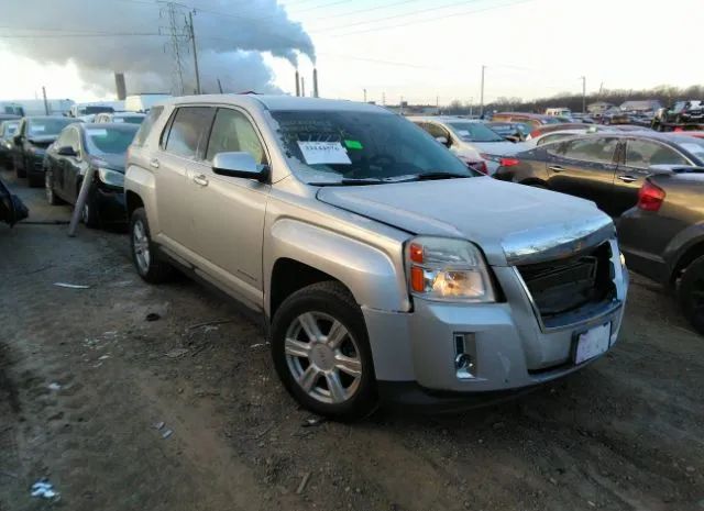 GMC TERRAIN 2014 2gkalmek7e6147772