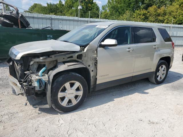 GMC TERRAIN SL 2014 2gkalmek7e6150915