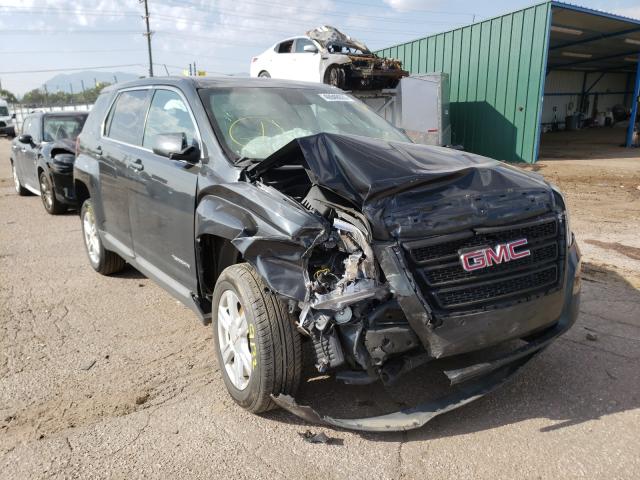 GMC TERRAIN SL 2014 2gkalmek7e6150963