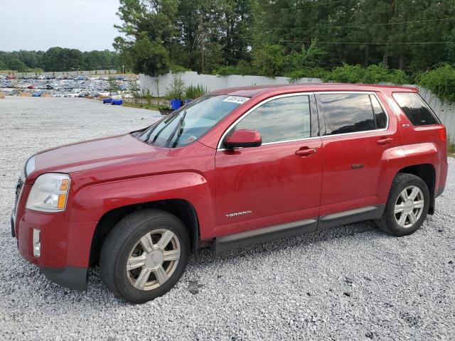 GMC TERRAIN SL 2014 2gkalmek7e6152132