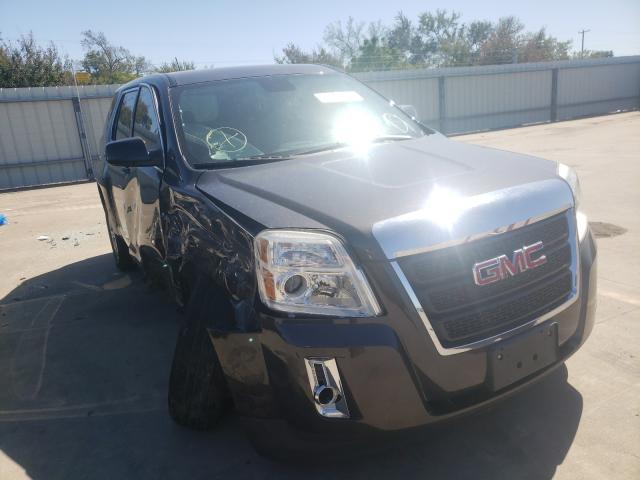 GMC TERRAIN SL 2014 2gkalmek7e6153328