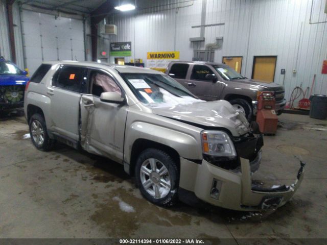 GMC TERRAIN 2014 2gkalmek7e6155709