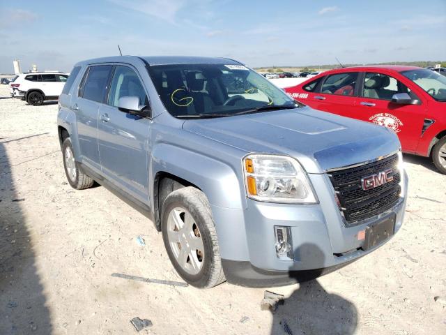 GMC TERRAIN SL 2014 2gkalmek7e6159520