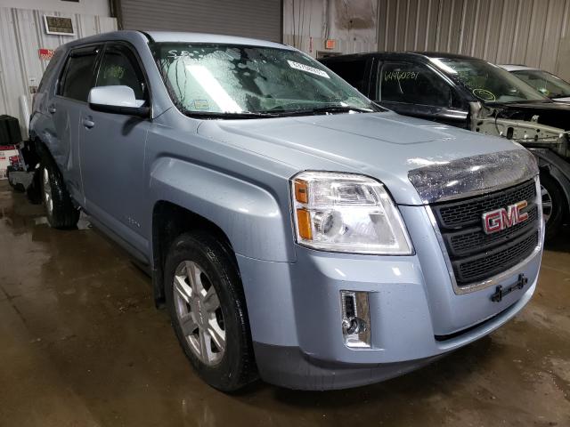 GMC TERRAIN SL 2014 2gkalmek7e6162806