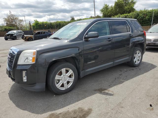 GMC TERRAIN 2014 2gkalmek7e6169173