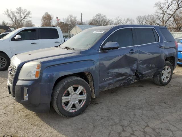 GMC TERRAIN 2014 2gkalmek7e6169500