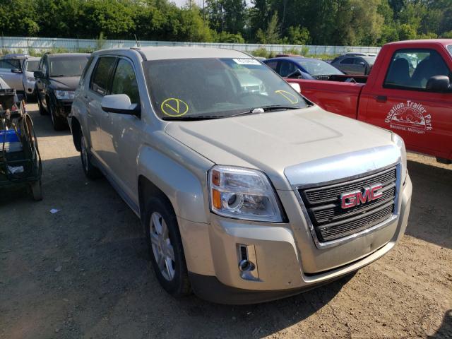 GMC TERRAIN SL 2014 2gkalmek7e6172641