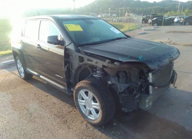 GMC TERRAIN 2014 2gkalmek7e6179556