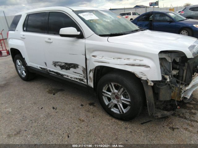 GMC TERRAIN 2014 2gkalmek7e6180450